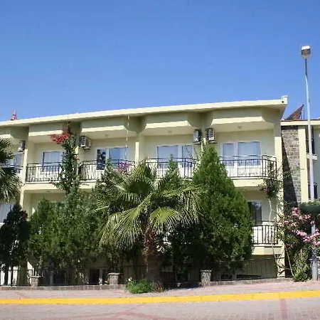 Zeus Turunc Otel Marmaris